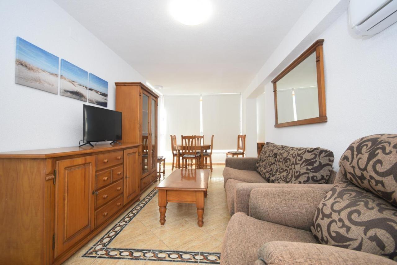 Appartement Karola Ii - Arena Benidorm