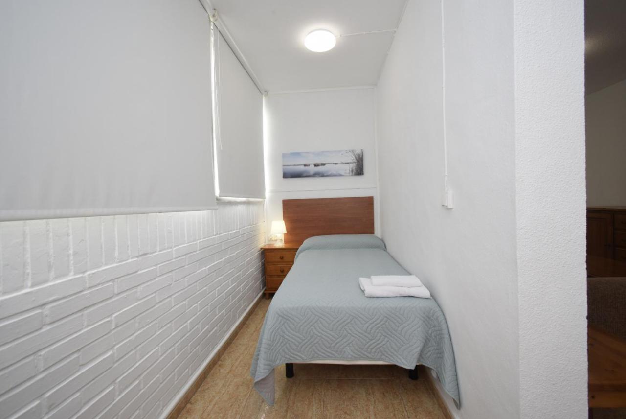 Appartement Karola Ii - Arena Benidorm
