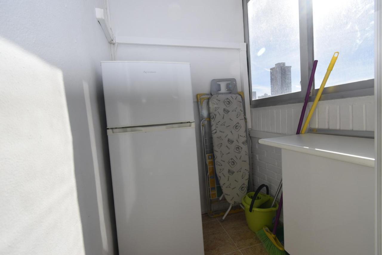 Appartement Karola Ii - Arena Benidorm