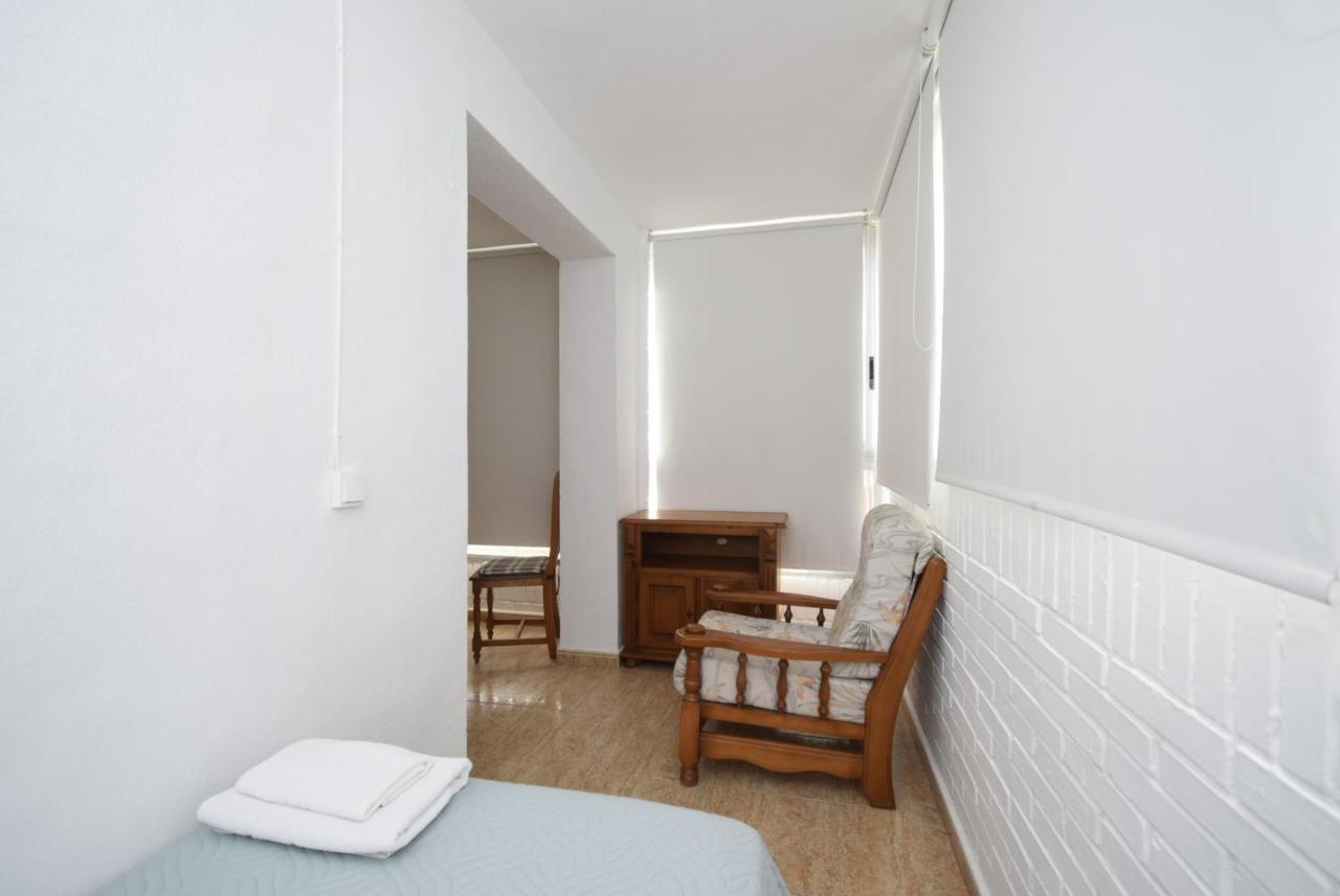 Karola Ii - Arena Appartement Benidorm