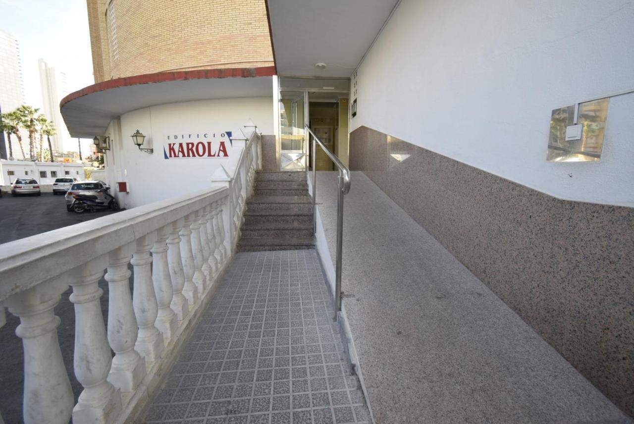 Appartement Karola Ii - Arena