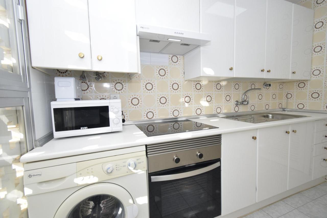 Appartement Karola Ii - Arena Benidorm
